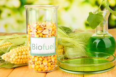 Cymer biofuel availability