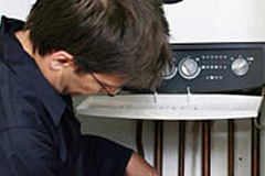boiler replacement Cymer