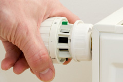 Cymer central heating repair costs