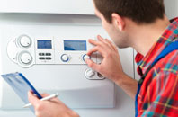 free commercial Cymer boiler quotes