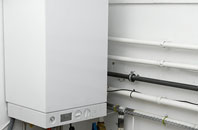 free Cymer condensing boiler quotes
