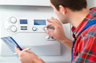 free Cymer gas safe engineer quotes