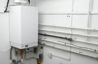 Cymer boiler installers