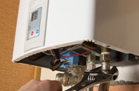 free Cymer boiler install quotes